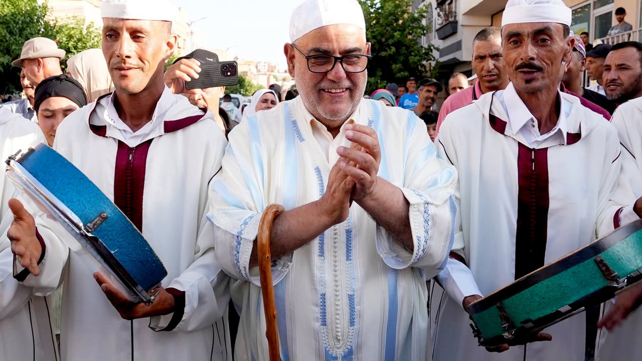 Morocco’s benkirane broadens appeal from conservatives to gen z voters