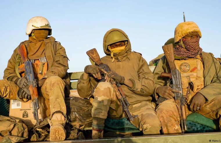 Why russian mercenaries in Mali face fewer casualties