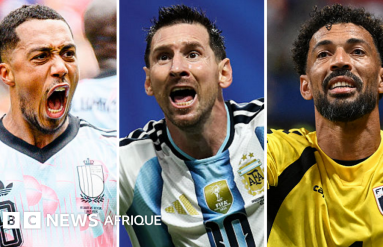 2026 world cup thriller as late goals and upsets dominate