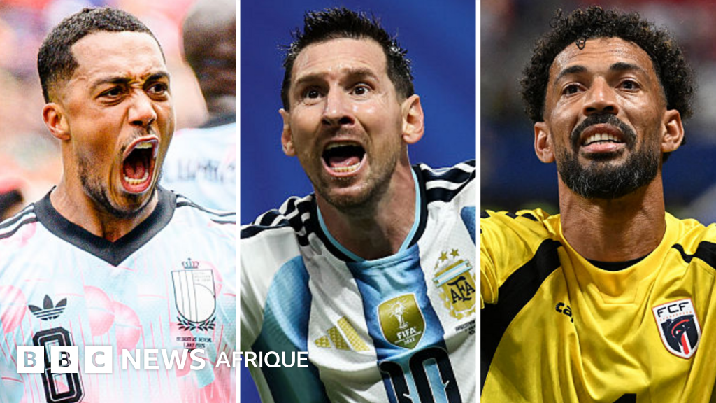 2026 world cup thriller as late goals and upsets dominate