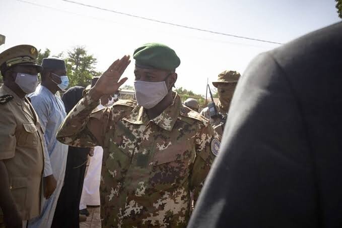 Deadly ambush strikes Mali forces near Anéfis