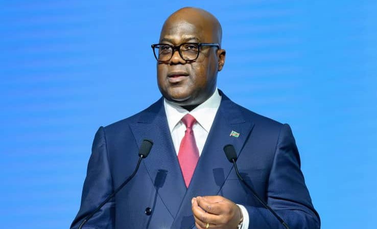 Congo targets 60% clean water access by 2035 in bold infrastructure push