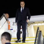 Congo gains un month presidency at un security council
