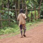 Chad steps up fight against human trafficking