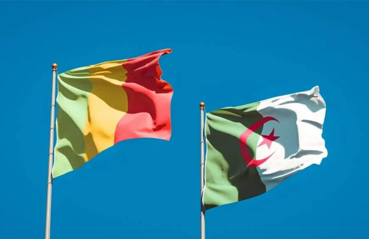 Algeria and Mali restore air and diplomatic ties after 15 months