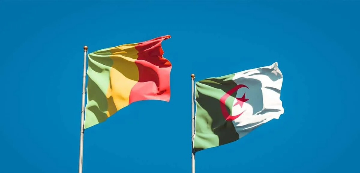 Algeria and Mali restore air and diplomatic ties after 15 months