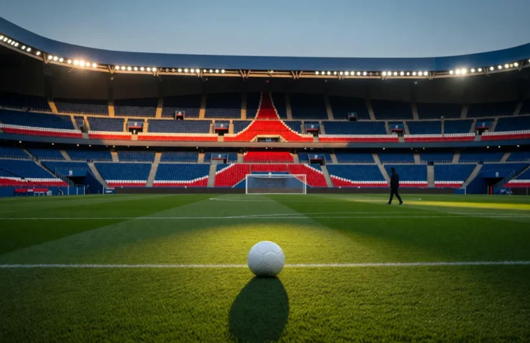 Psg opens french league season at home against rennes
