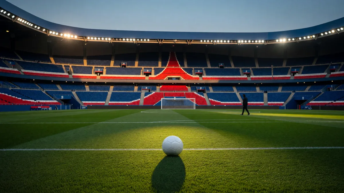 Psg opens french league season at home against rennes