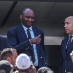 Former french star tipped to coach Senegal