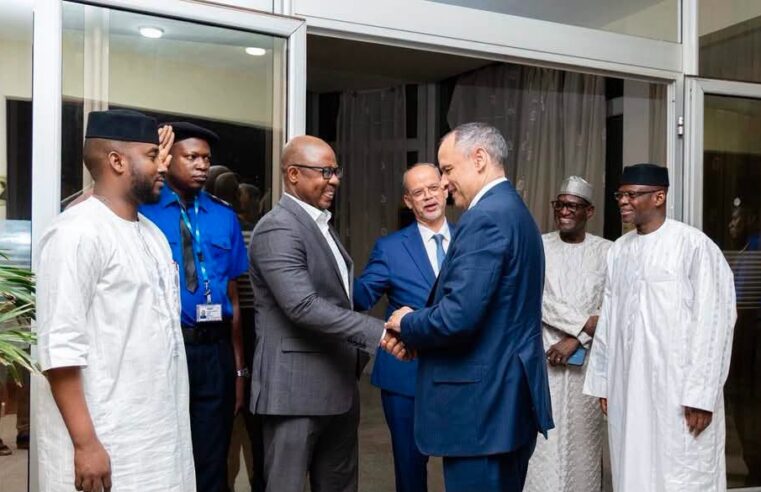 Mali Morocco strengthen ties at Bamako cooperation summit