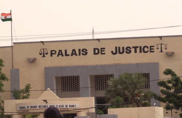 Niger’s bold move: death penalty for major public fund embezzlement