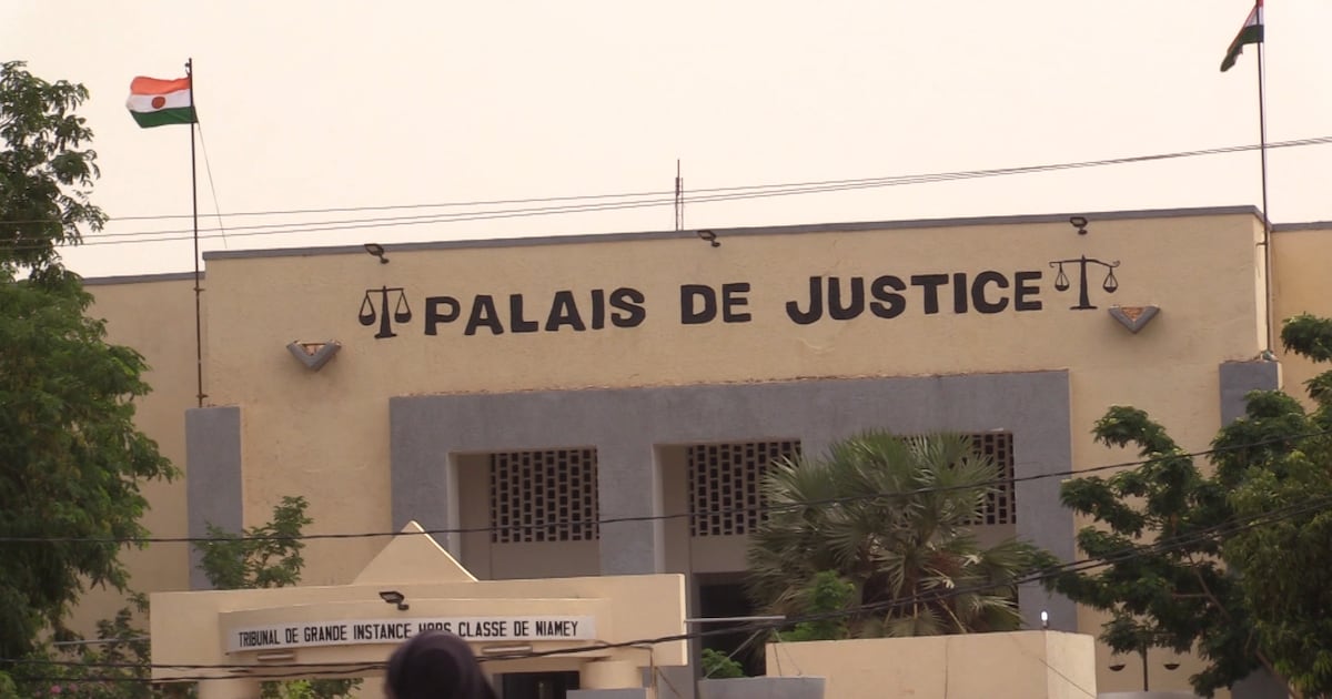Niger’s bold move: death penalty for major public fund embezzlement