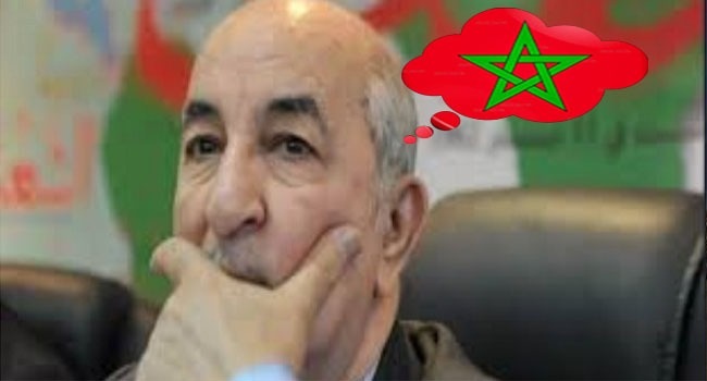 How political elites in Algeria weaponise anti-Morocco sentiment