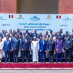 Gabon’s bold call for a global climate finance revolution