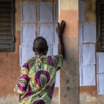 Soaring election costs lock out opposition in africa