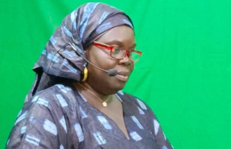 Sustainable farming in Senegal: Mariama Sonko empowers women through agroecology