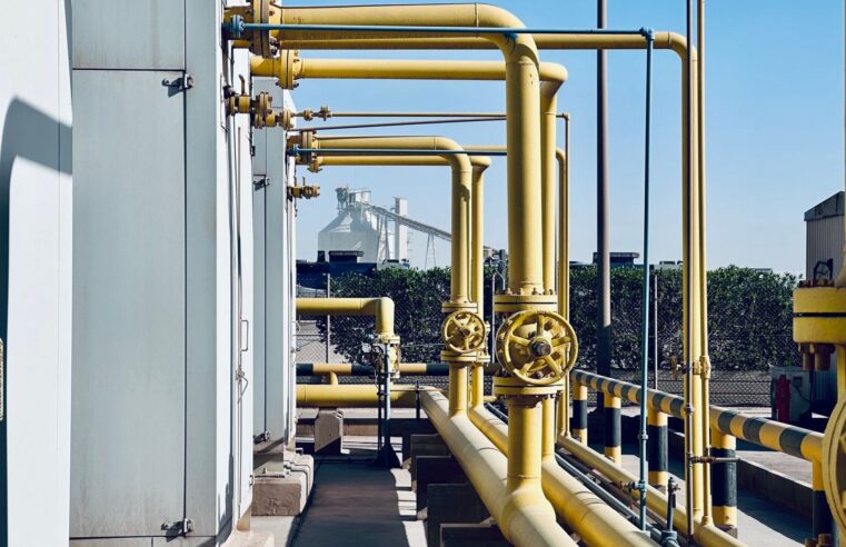 Chad-Cameroon pipeline boosts Yaoundé’s transit revenue to 222 billion FCFA in six years