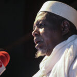 Former malian minister joins imam dicko’s coalition amid national crisis