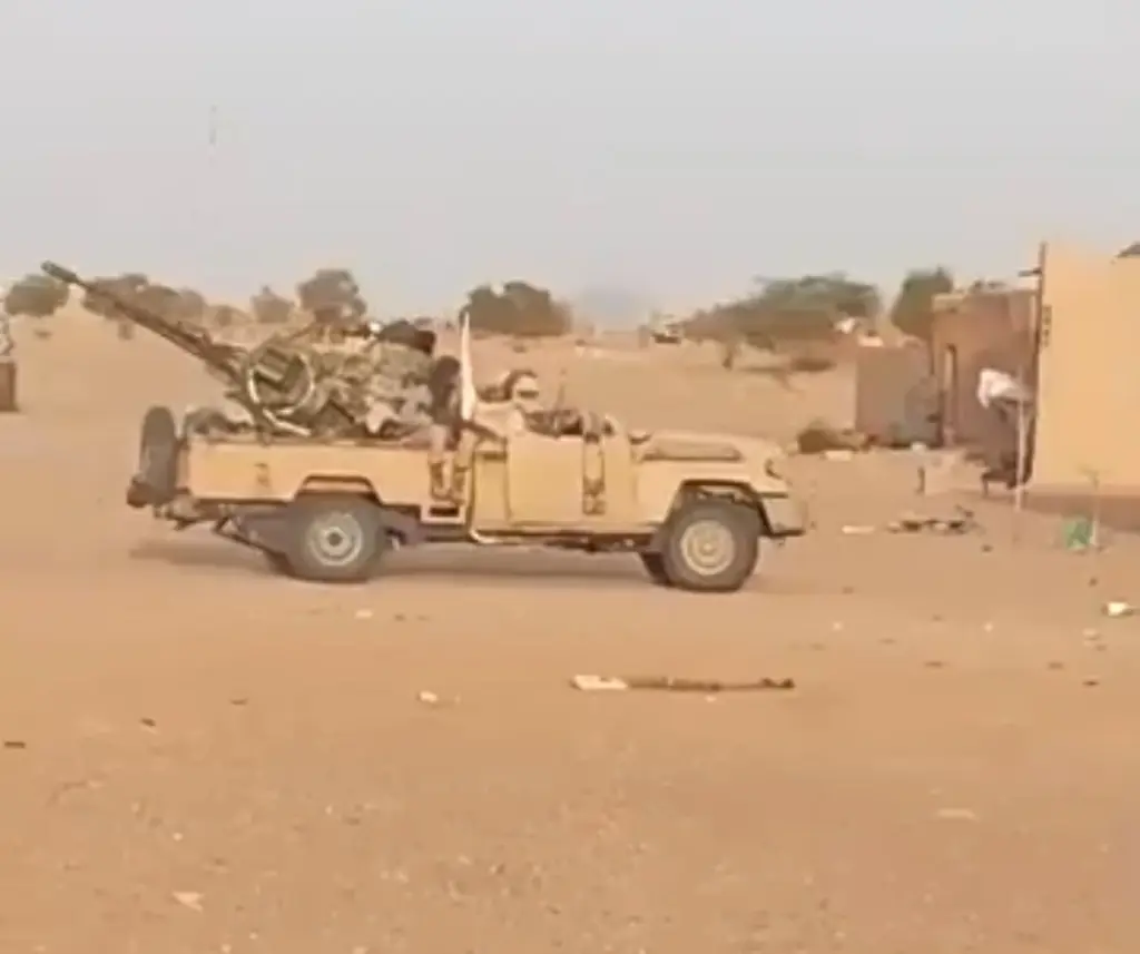 Mali’s Army Regains Initiative in Azawad Conflict, Repels Jihadist Attacks