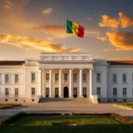Benin prioritizes climate and inclusion in 2027 budget strategy