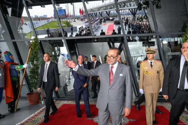 Morocco’s Royal Vision: A Model for Regional Success
