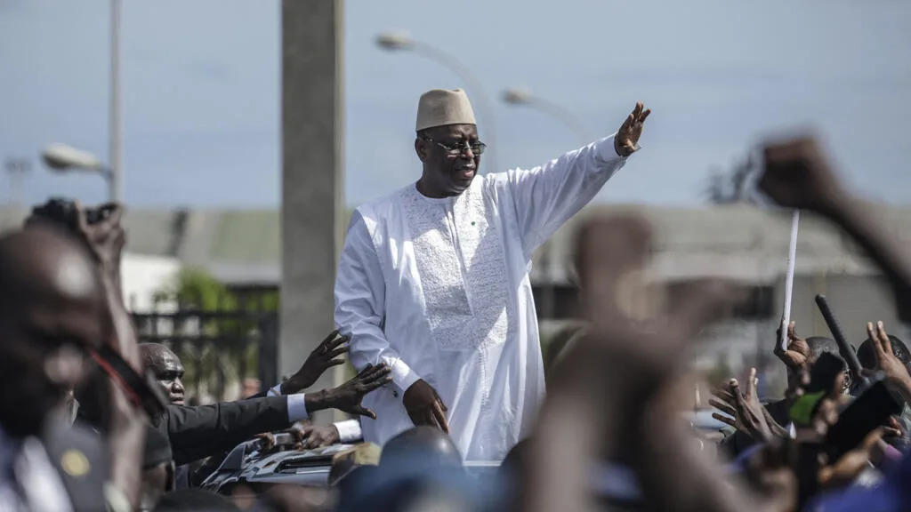 Senegal backs former president Macky Sall’s un bid after key meeting