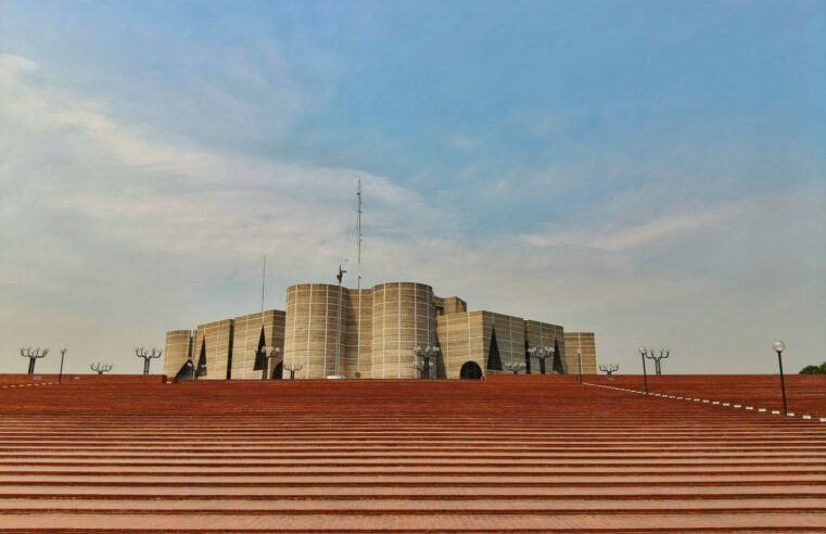Bénin’s new senate takes its seat, completing bicameral shift