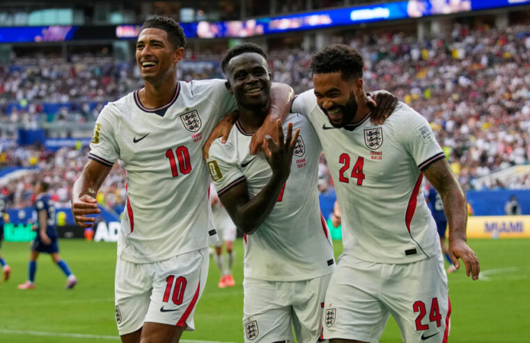 England claims third place in wild world cup bronze medal clash against France
