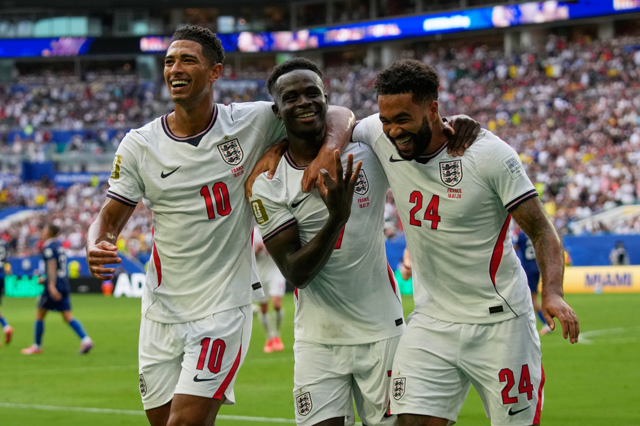 England claims third place in wild world cup bronze medal clash against France
