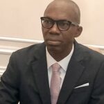 New Mali football coach outlines vision for the eagles