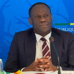 Dr Abdourahmane Diouf Critique Ousmane Sonko: Vacuité Intellectuelle