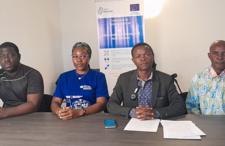 Gabon civil society group files lawsuit over escalating cyberattacks and vpn vulnerabilities