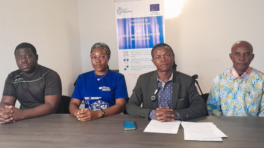 Gabon civil society group files lawsuit over escalating cyberattacks and vpn vulnerabilities