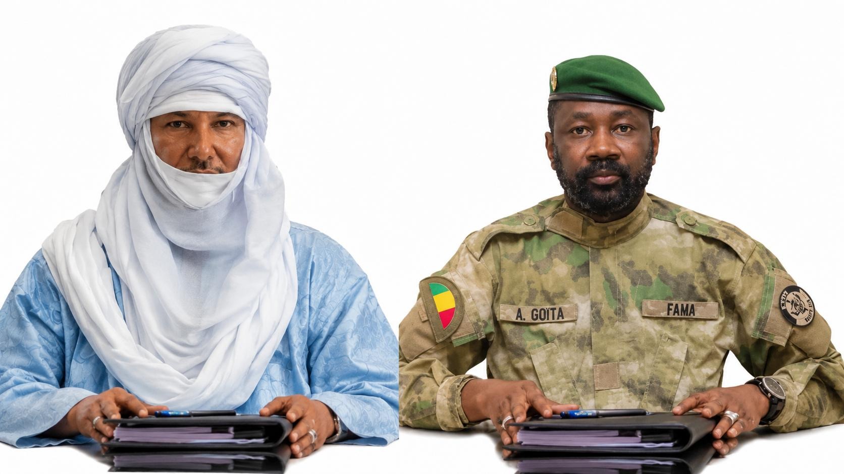 Mali facing collapse as junta’s power grip tightens