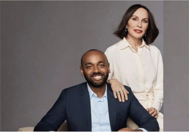 Swiss prosecutors target sylvia bongo in extensive money laundering probe