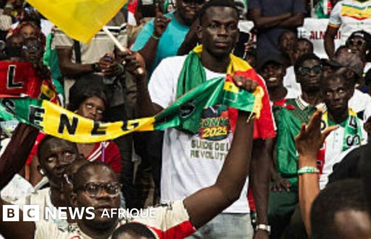 Réforme constitutionnelle au Sénégal : ce qu’il faut savoir