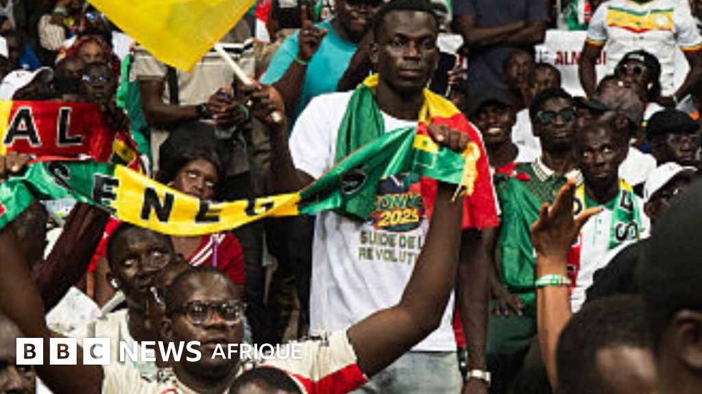 Réforme constitutionnelle au Sénégal : ce qu’il faut savoir