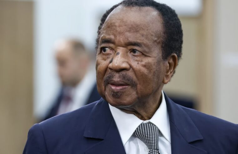 Cameroon: growing concerns over Paul Biya’s prolonged absence