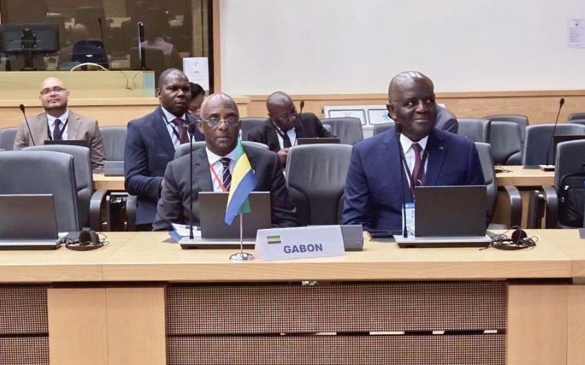 Gabon’s evolving diplomacy: strengthening its voice in the global South