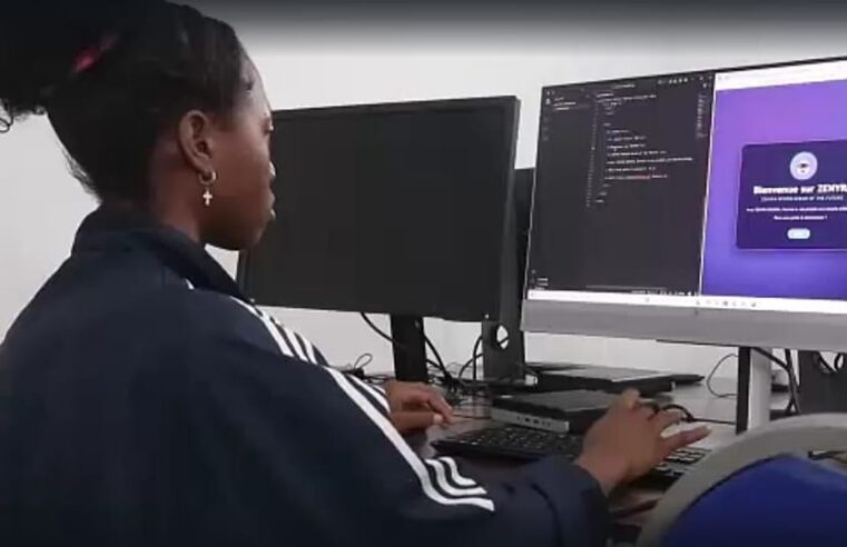 Togo’s Next Generation of Tech Innovators