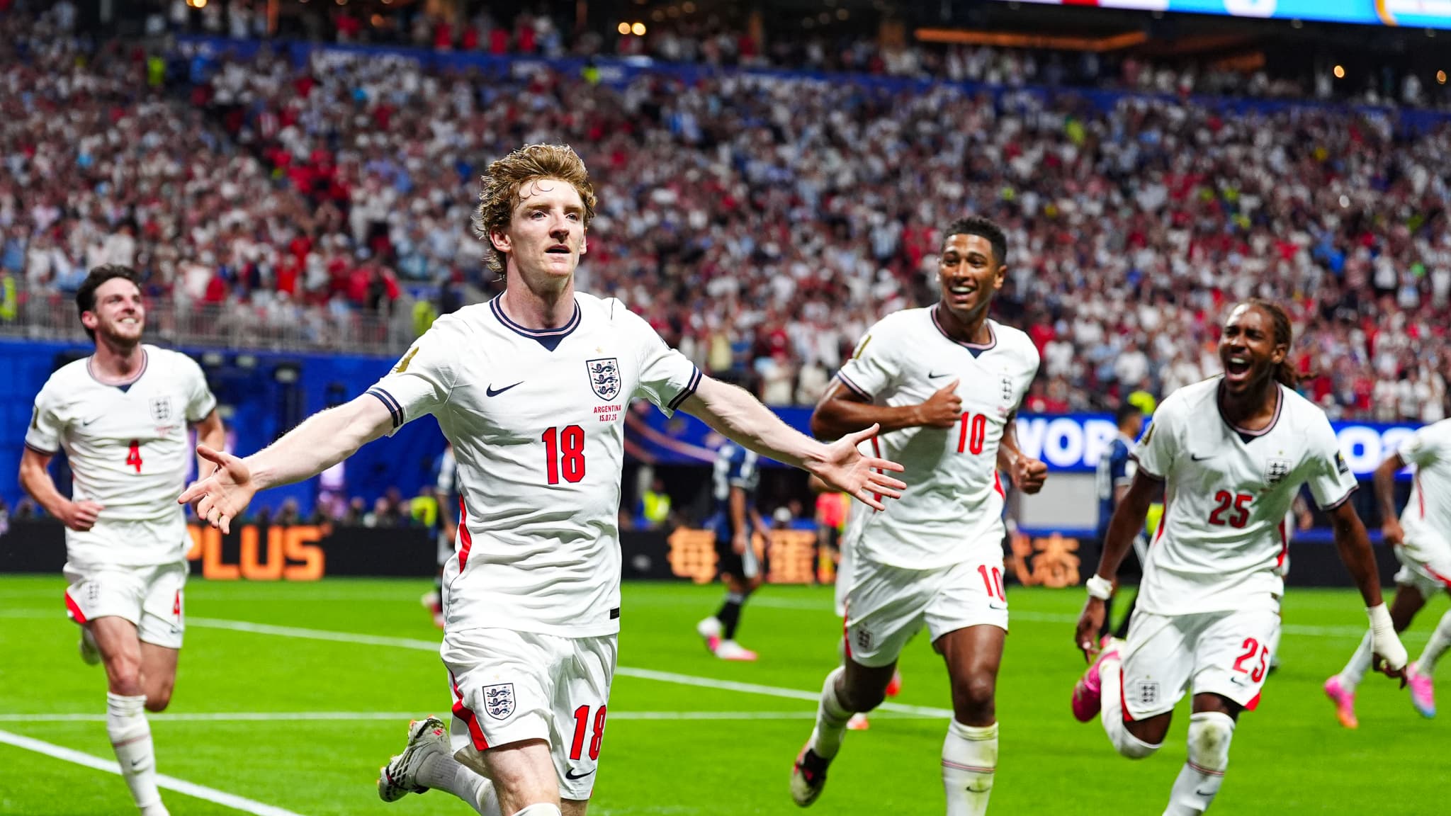 England argentina thriller ends with albiceleste reaching final