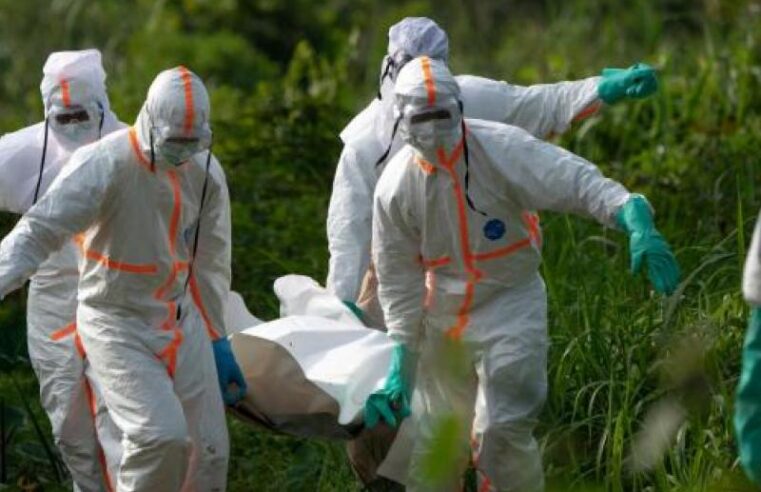 Ebola outbreak in DRC escalates with treatment center attack and WHO emergency call