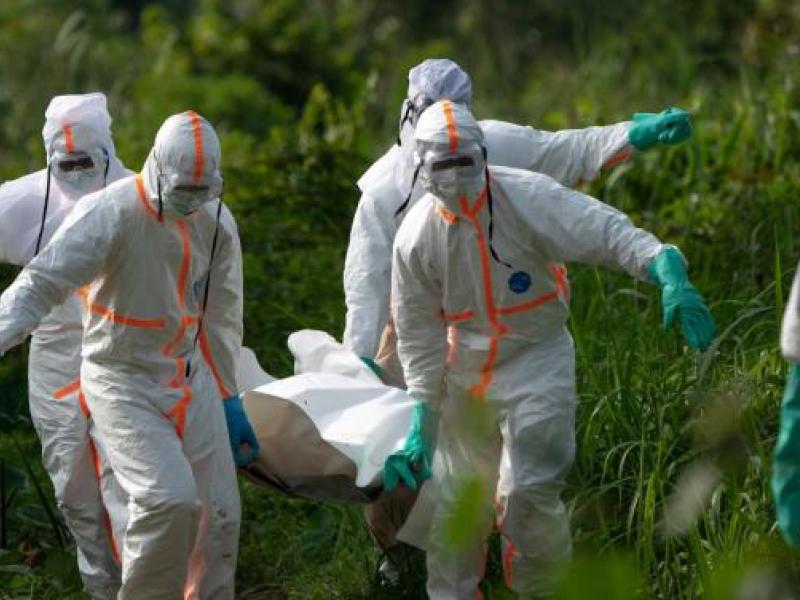 Ebola outbreak in DRC escalates with treatment center attack and WHO emergency call