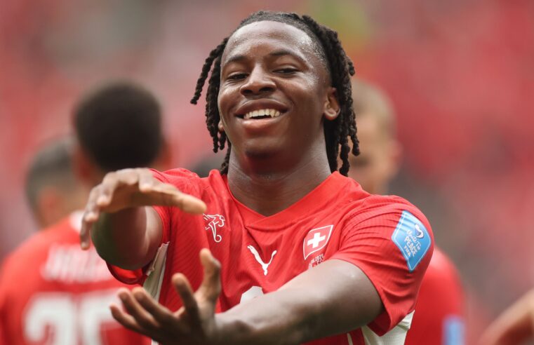 Newcastle United’s Johan Manzambi Transfer Deal Falls Through, Aston Villa Emerge as Surprise Contender