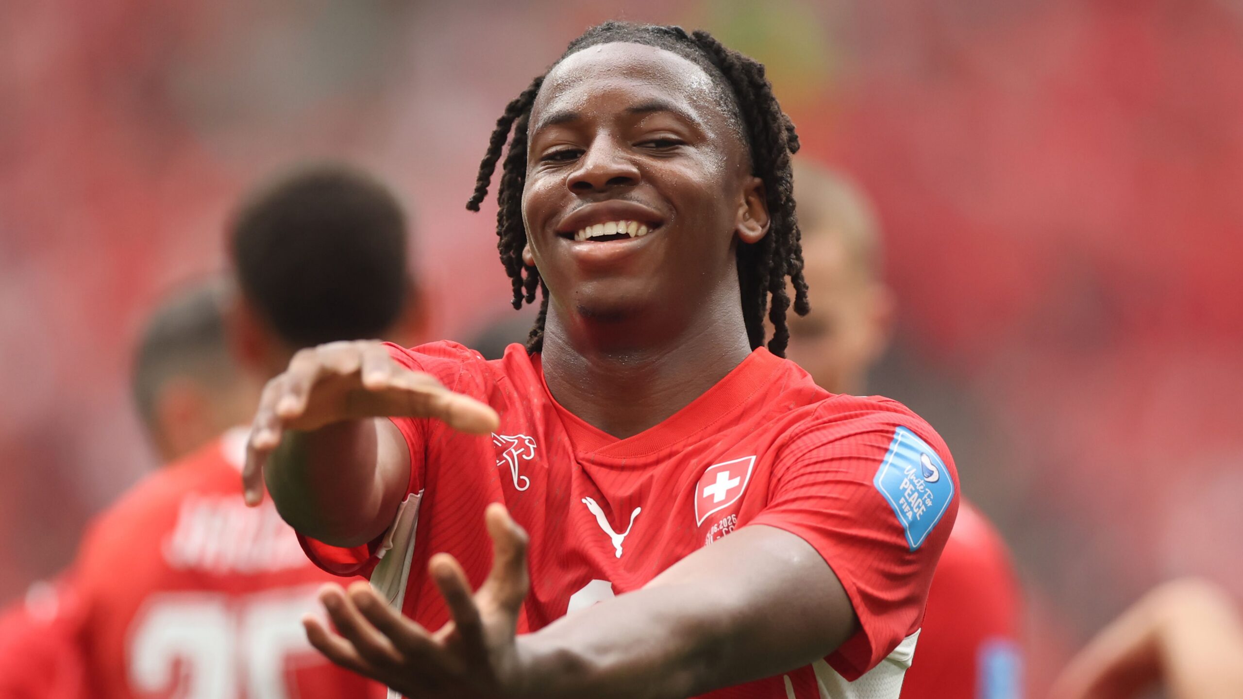 Newcastle United’s Johan Manzambi Transfer Deal Falls Through, Aston Villa Emerge as Surprise Contender