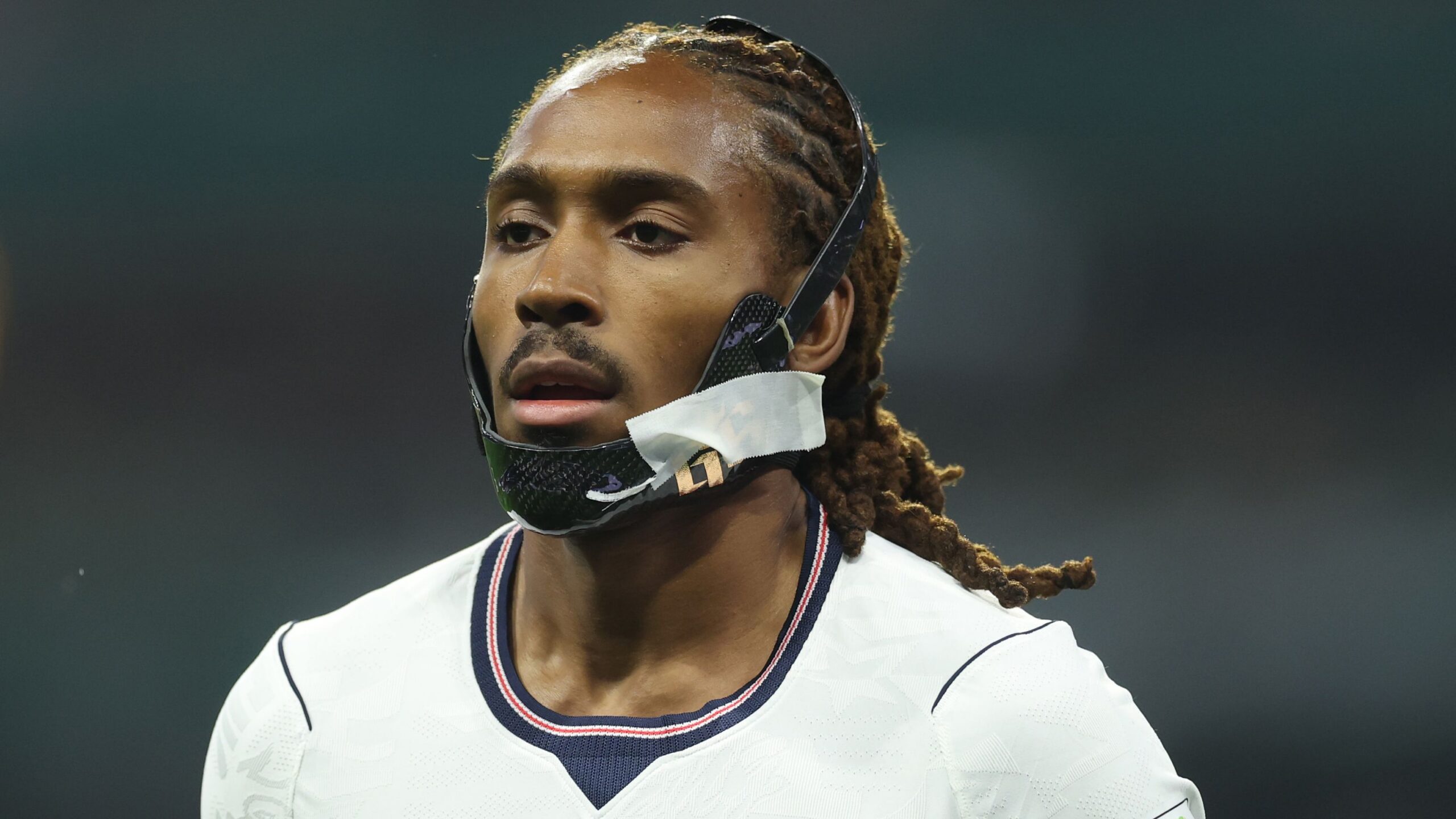 Inter milan eyes tottenham’s djed spence for defensive boost