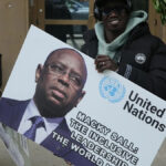 Urgent alert on malaria funding cuts for North Kivu province