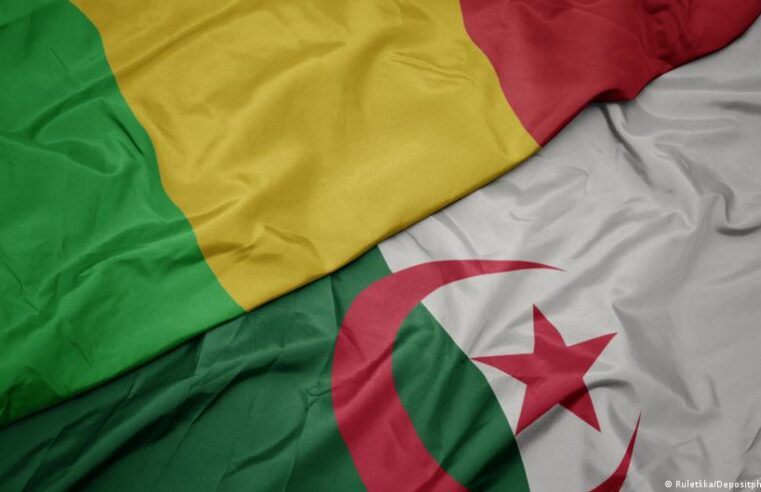 Warming ties between Mali and Algeria spark regional optimism
