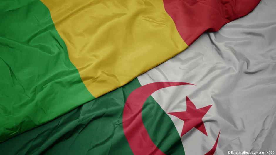 Warming ties between Mali and Algeria spark regional optimism
