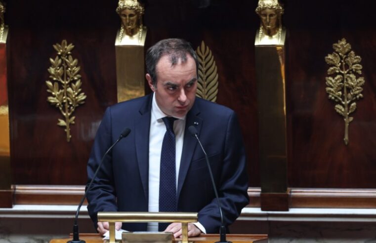 France Morocco thaw: french pm lecornu’s Rabat mission